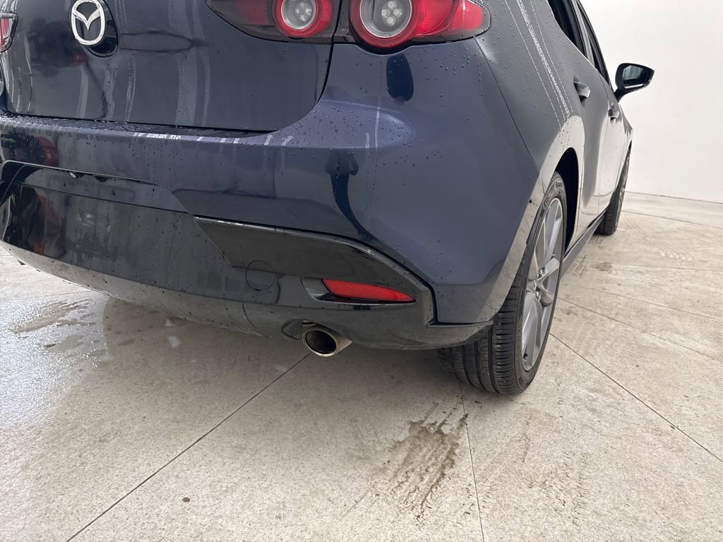 Used 2019 MAZDA MAZDA3 AWD Hatchback image 22