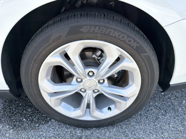 Used 2024 Honda Accord LX image 29