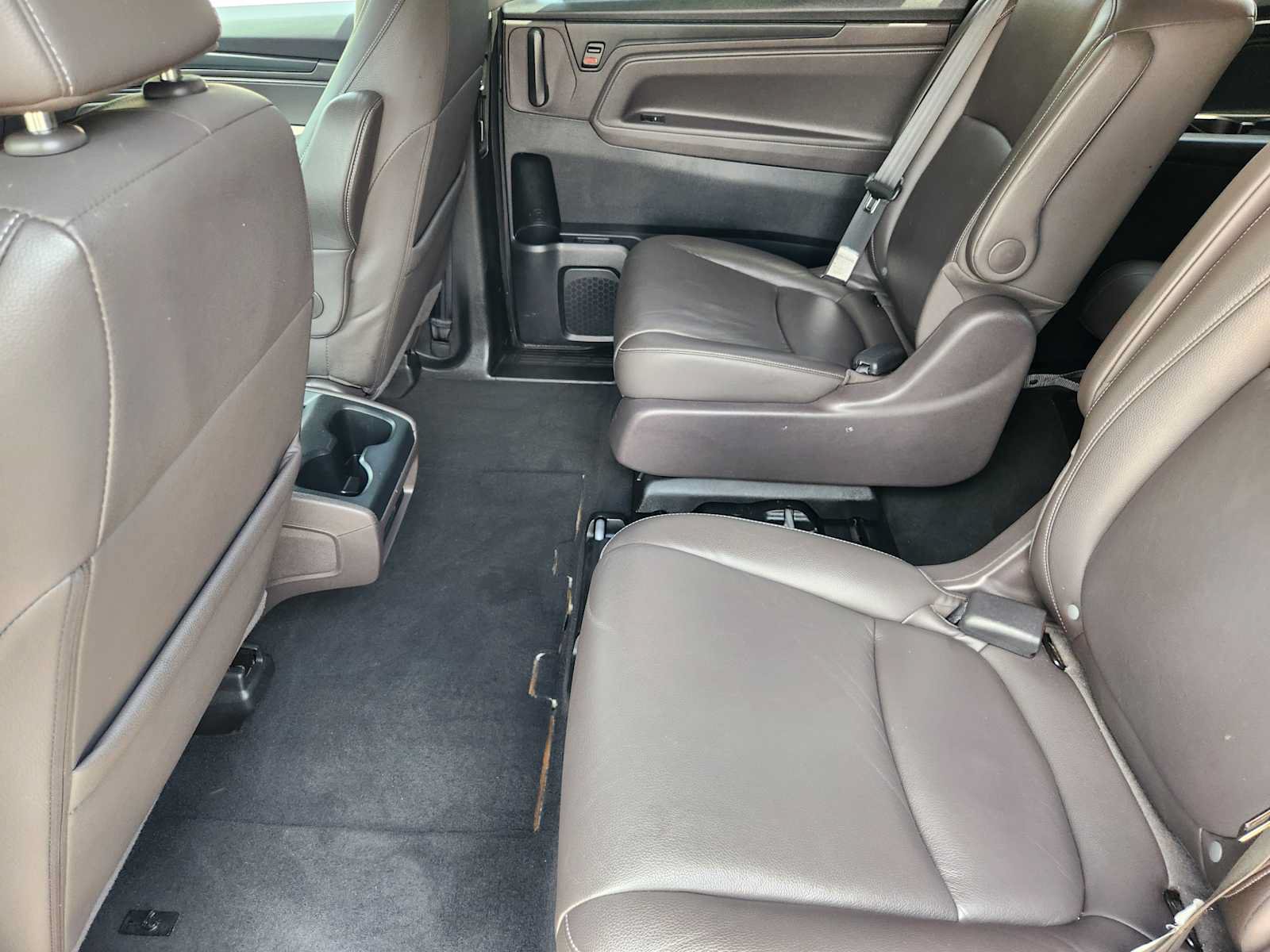 Used 2023 Honda Odyssey EX-L image 29