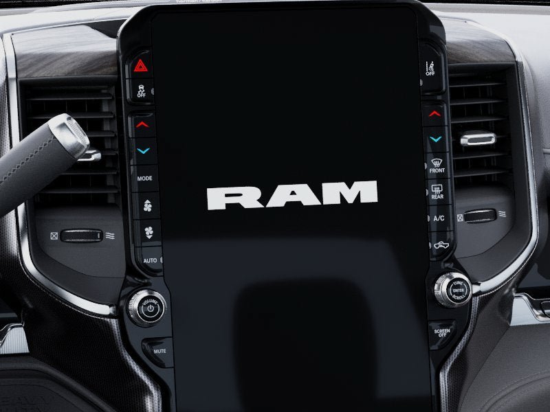 New 2026 RAM 3500 Limited AWD/4WD image 44