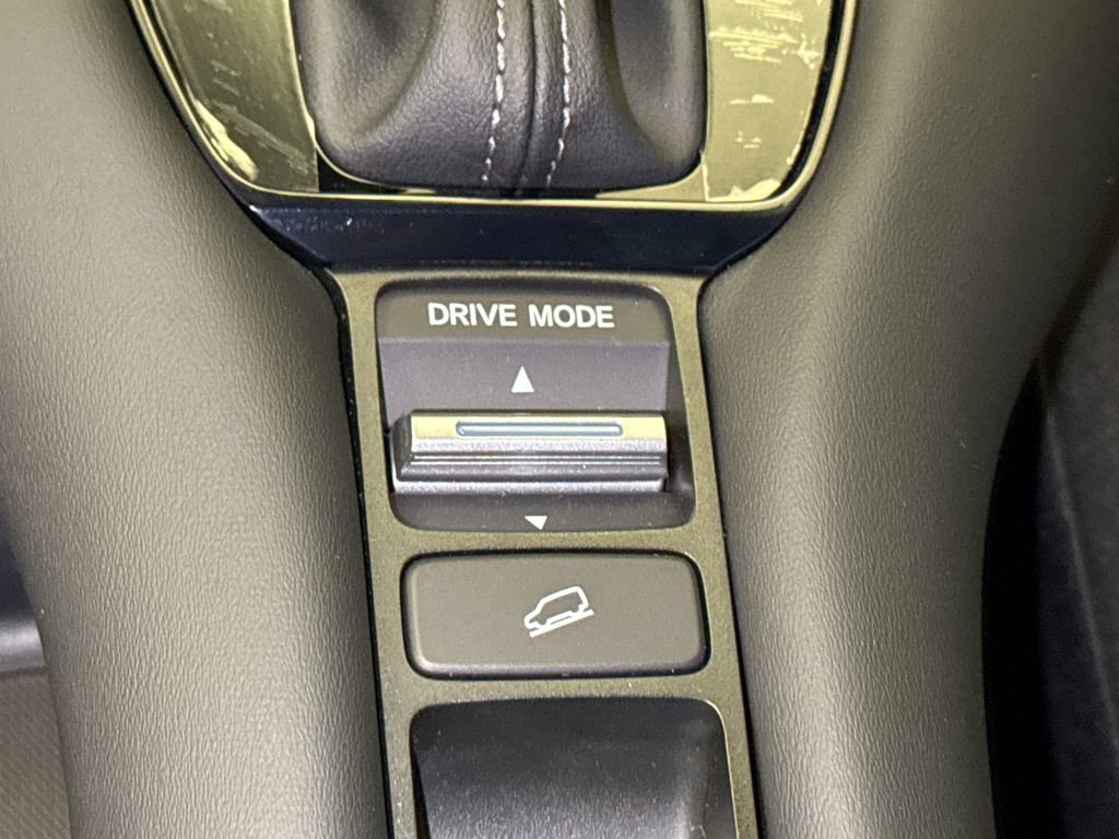 New 2026 Honda HR-V LX image 26