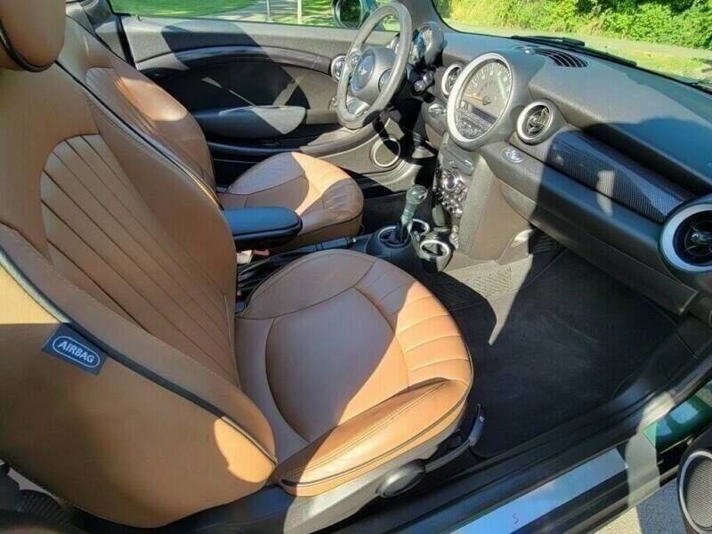 Used 2015 MINI Cooper S FWD image 13