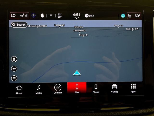 Used 2024 Dodge Durango GT image 23