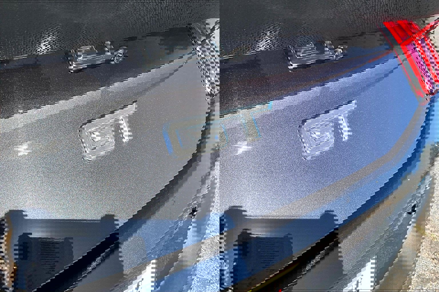 Used 2024 Ford Mustang GT image 23