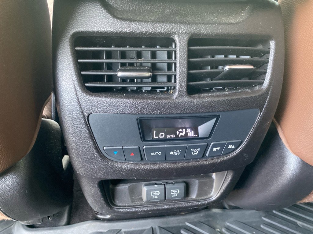 Used 2020 Acura MDX SH-AWD w/ Technology Package image 20