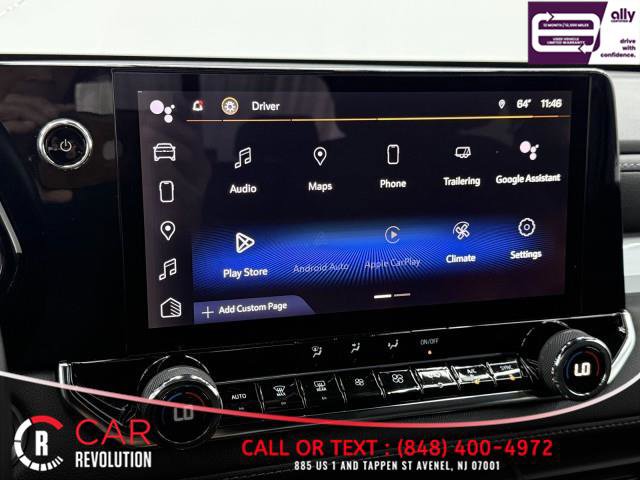 Used 2023 Chevrolet Colorado LT w/ LT Convenience Package AWD/4WD image 23