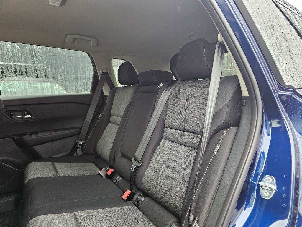 New 2026 Nissan Rogue SV AWD/4WD image 14