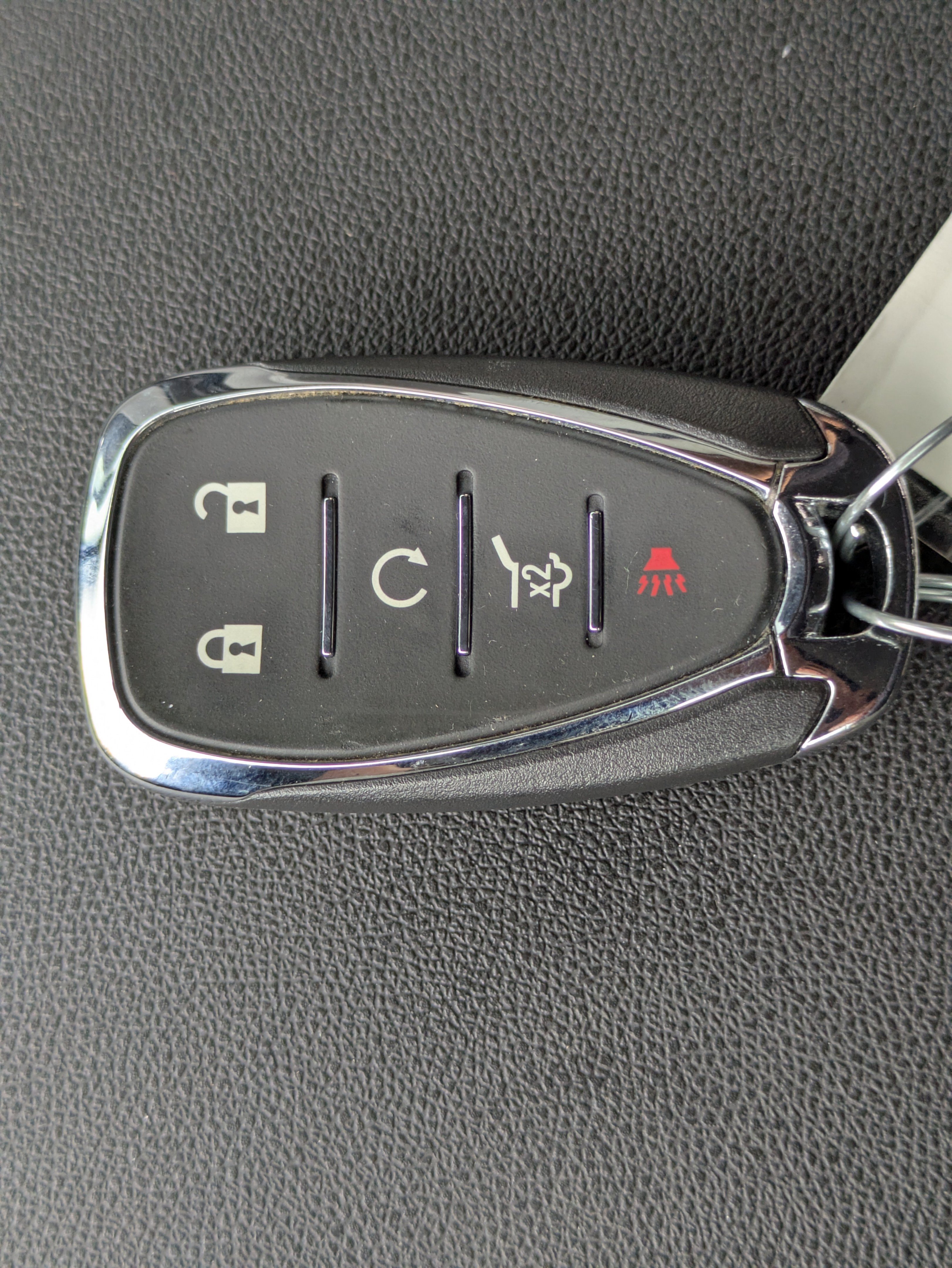Used 2020 Chevrolet Equinox LT FWD image 30
