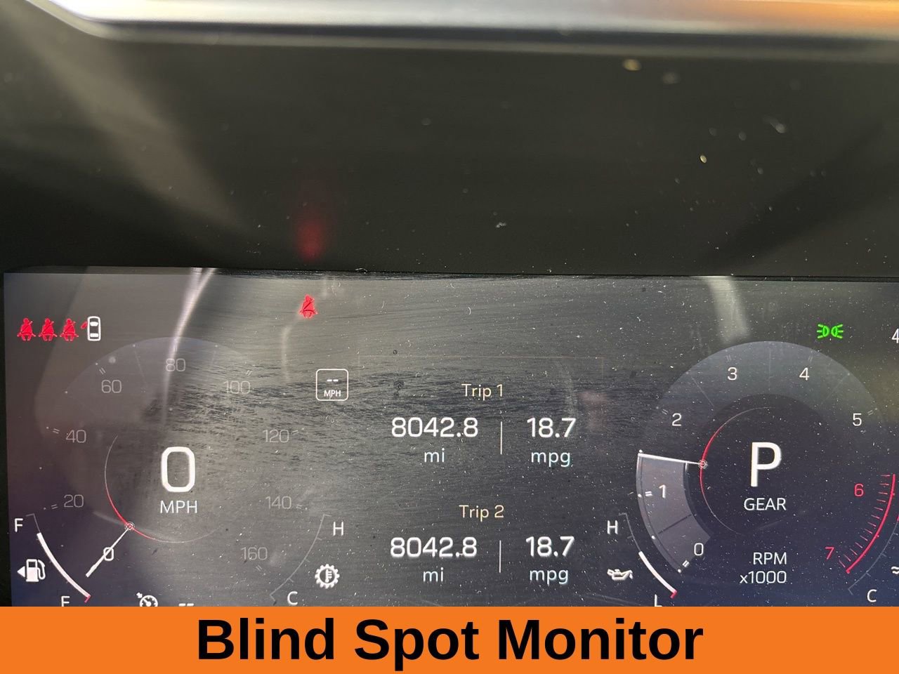 Used 2025 GMC Canyon Elevation image 12