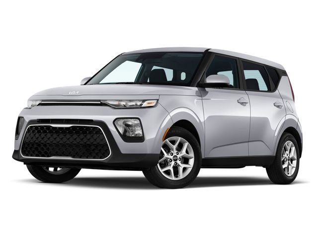 Used 2024 Kia Soul GT-Line w/ GT-Line Technology Package image 4