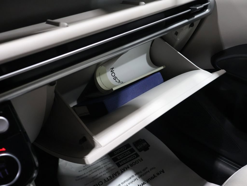 Used 2025 Hyundai Tucson SEL image 33