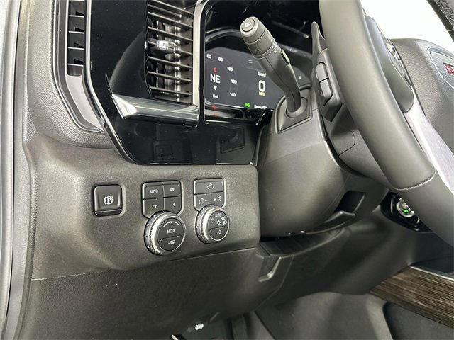 New 2026 GMC Sierra 1500 Elevation image 18