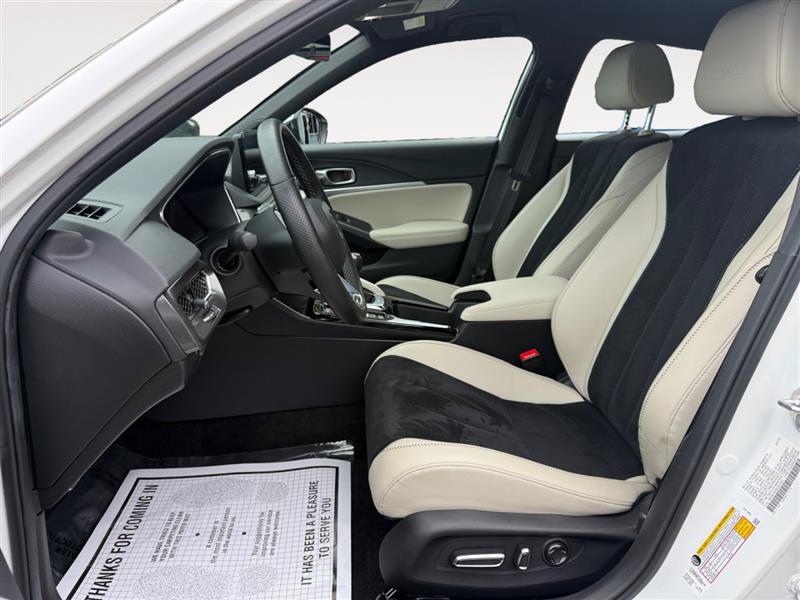 Used 2025 Acura Integra Type S FWD image 10