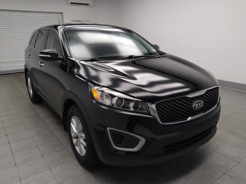 Used 2018 Kia Sorento L FWD image 13