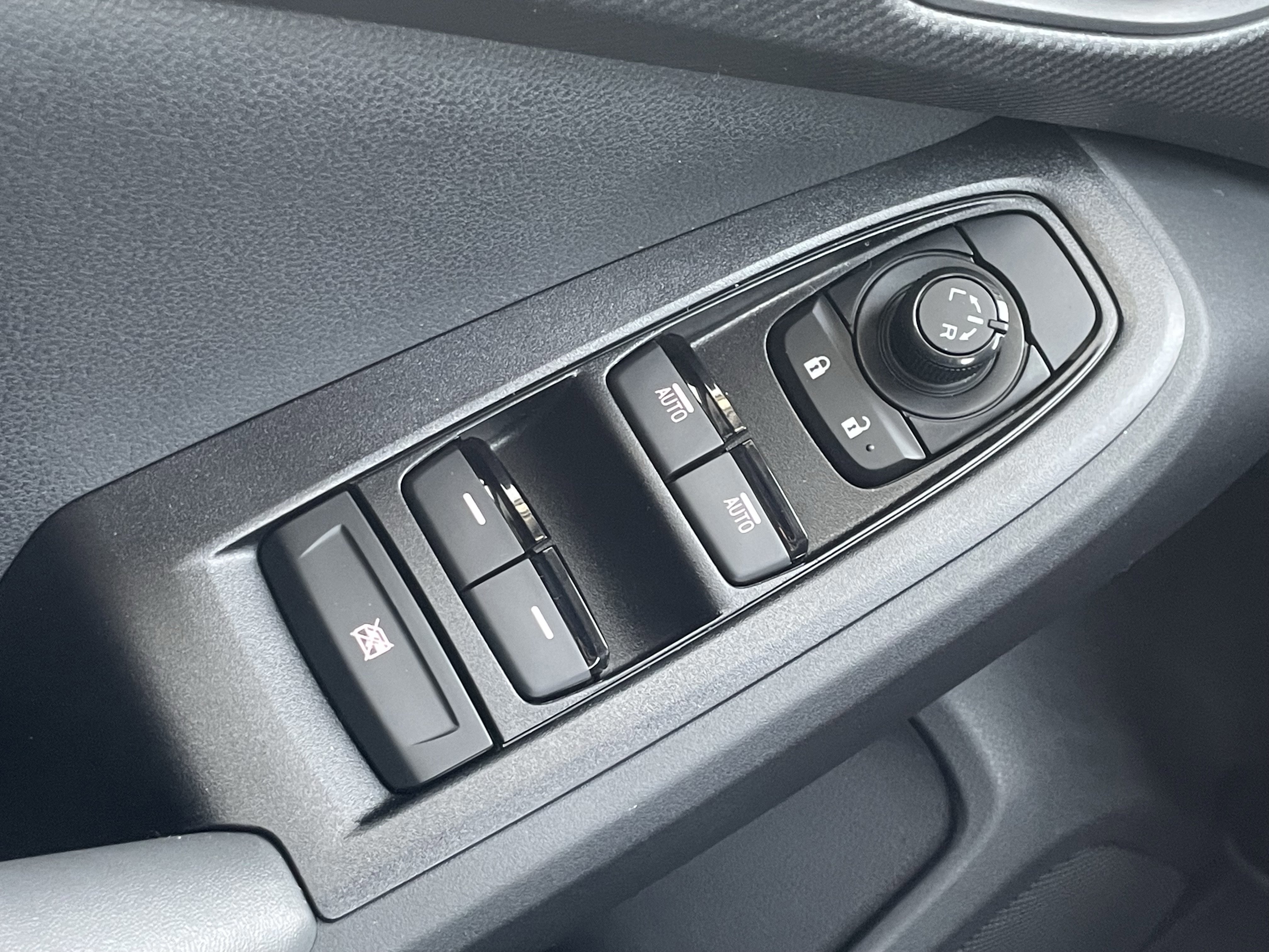 New 2026 Subaru Crosstrek 2.0i Premium image 16