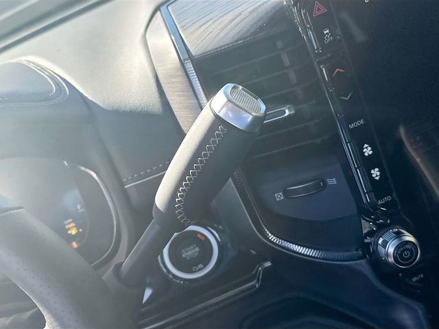 New 2026 RAM 2500 Rebel image 18