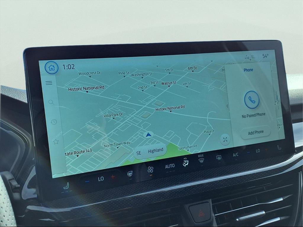 New 2026 Ford Escape ST-Line w/ Tech Pack #1 image 6