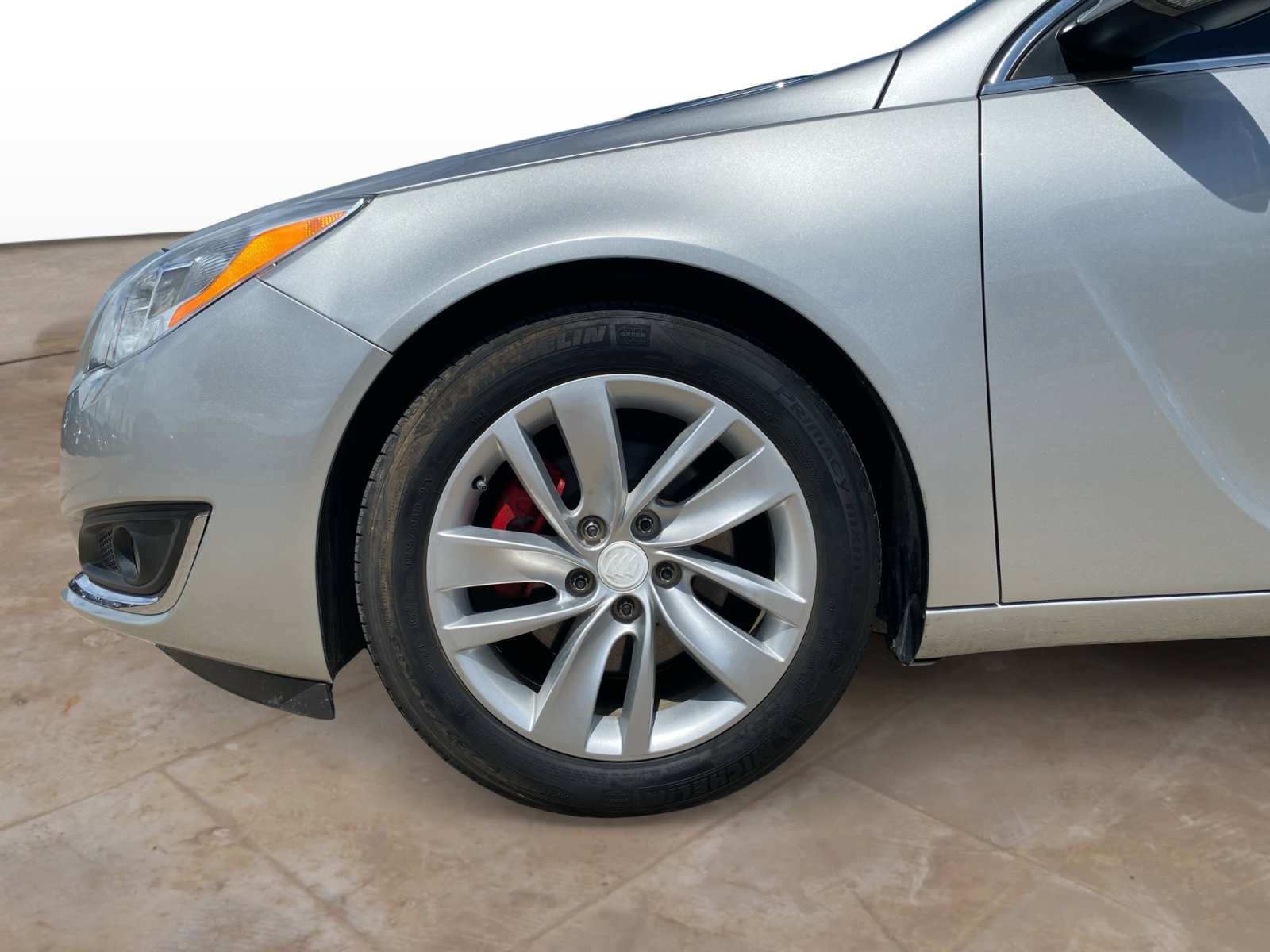 Used 2015 Buick Regal Premium w/ Experience Buick Package image 31