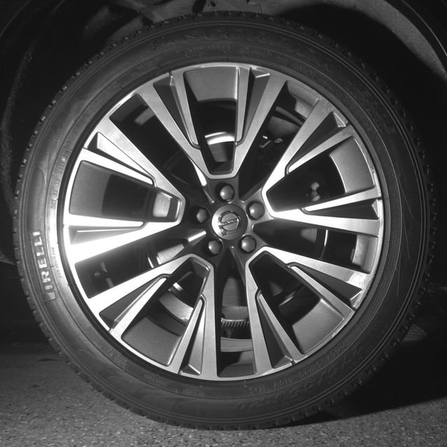 Used 2020 Volvo XC90 T6 Momentum w/ Protection Package image 56