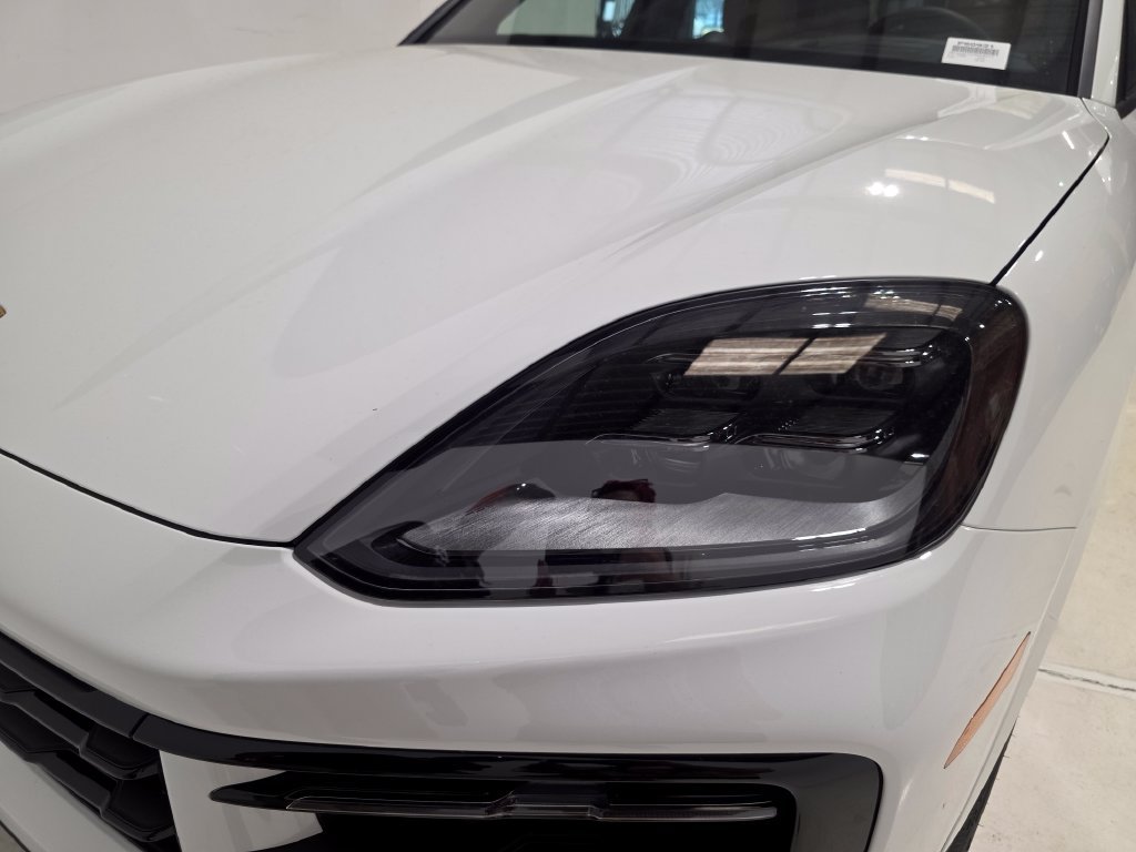 New 2026 Porsche Cayenne AWD/4WD image 11