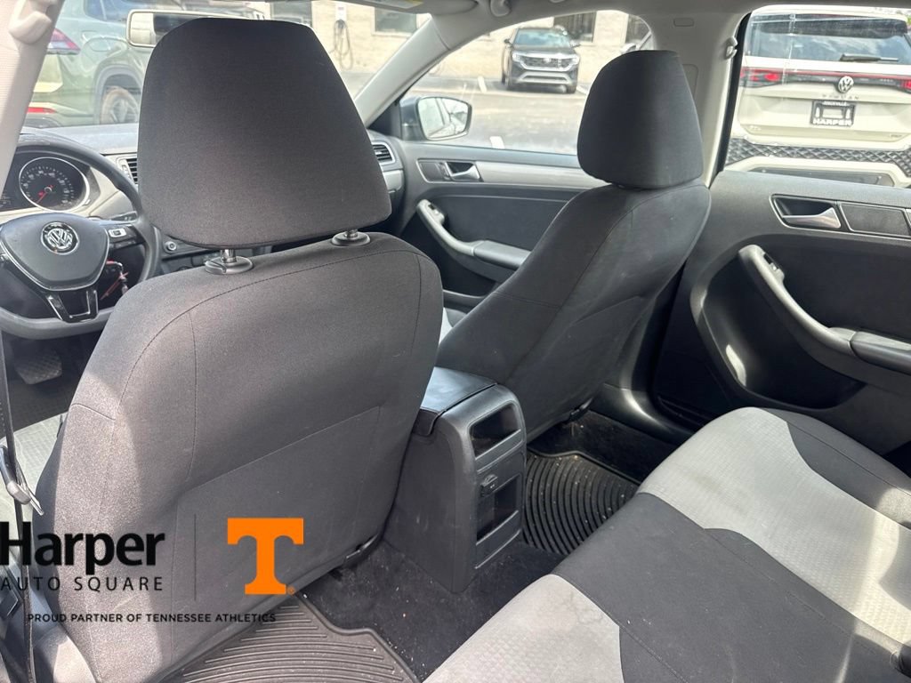 Used 2018 Volkswagen Jetta S FWD image 11