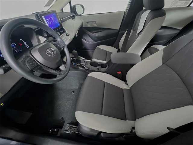 New 2026 Toyota Corolla LE image 12