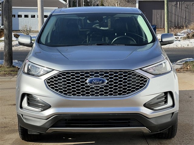 Used 2024 Ford Edge SEL image 38