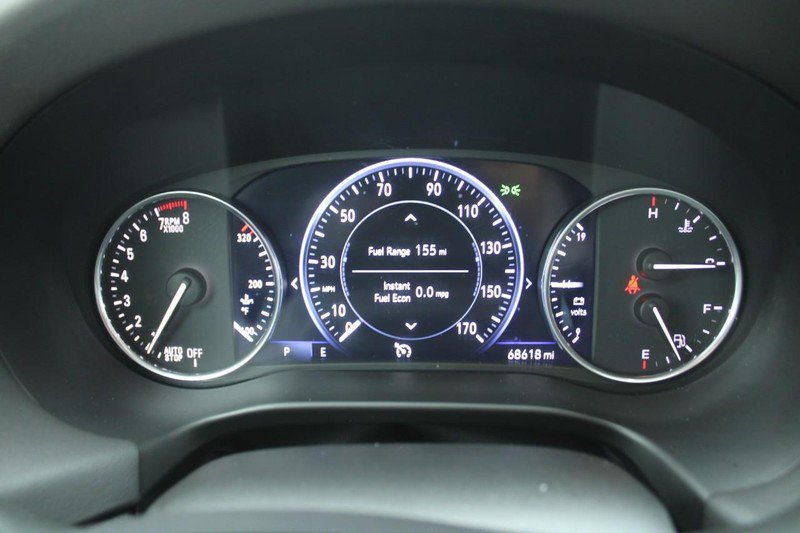 Used 2022 Buick Enclave Premium w/ Experience Buick Package AWD/4WD image 18