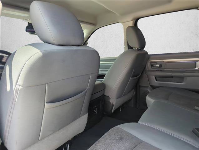 Used 2016 RAM 1500 Lone Star AWD/4WD image 18