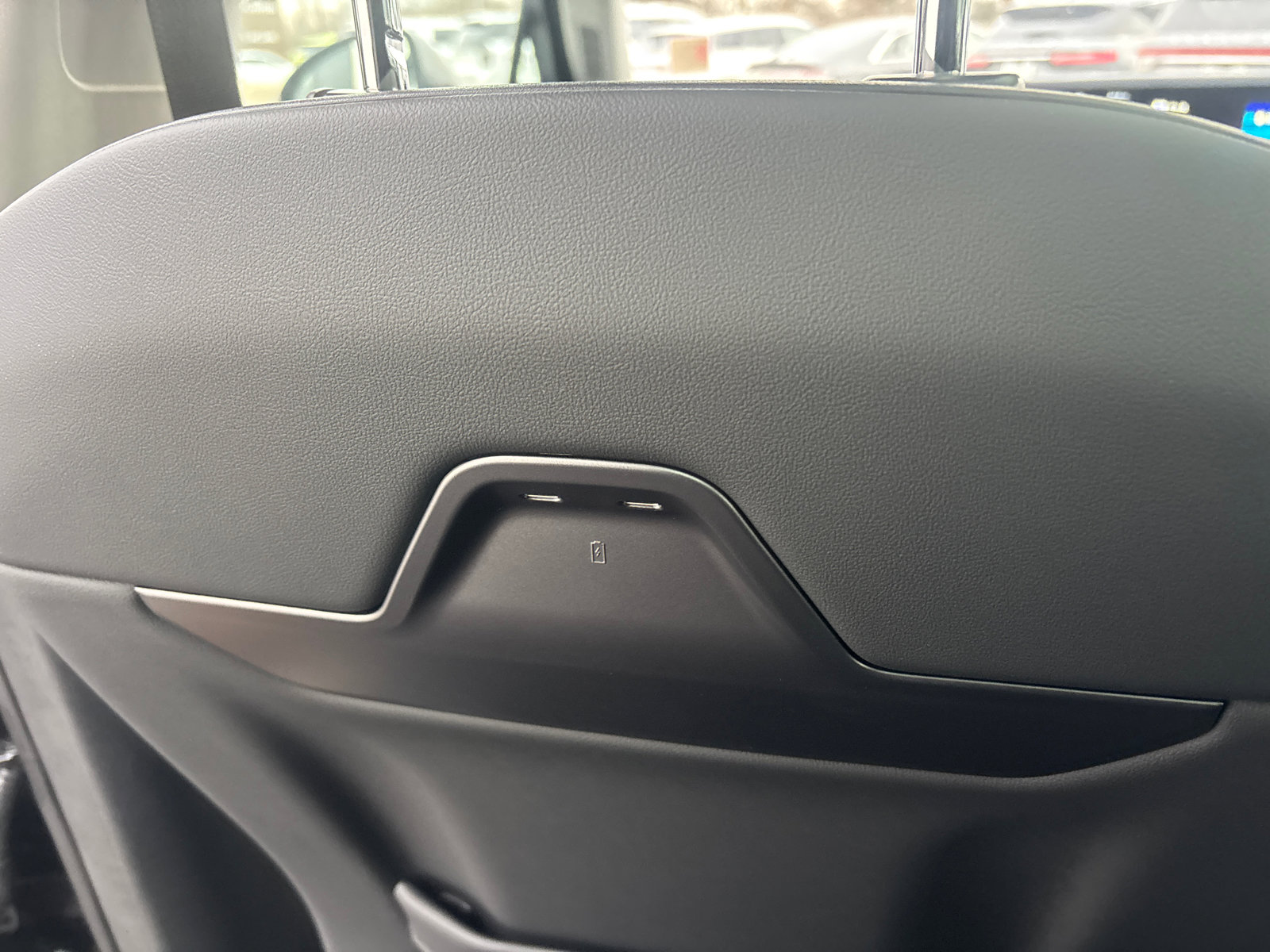 New 2026 Lincoln Nautilus Reserve image 35