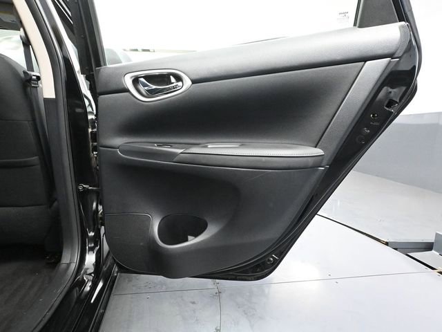 Used 2018 Nissan Sentra SV image 35