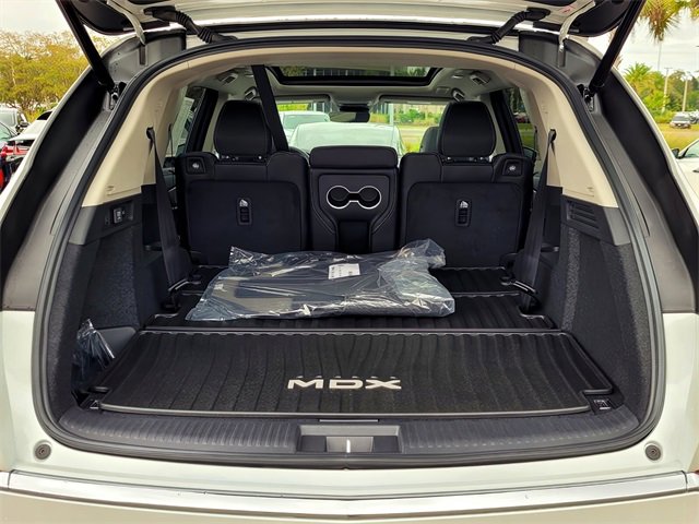 New 2026 Acura MDX w/ Technology Package image 6