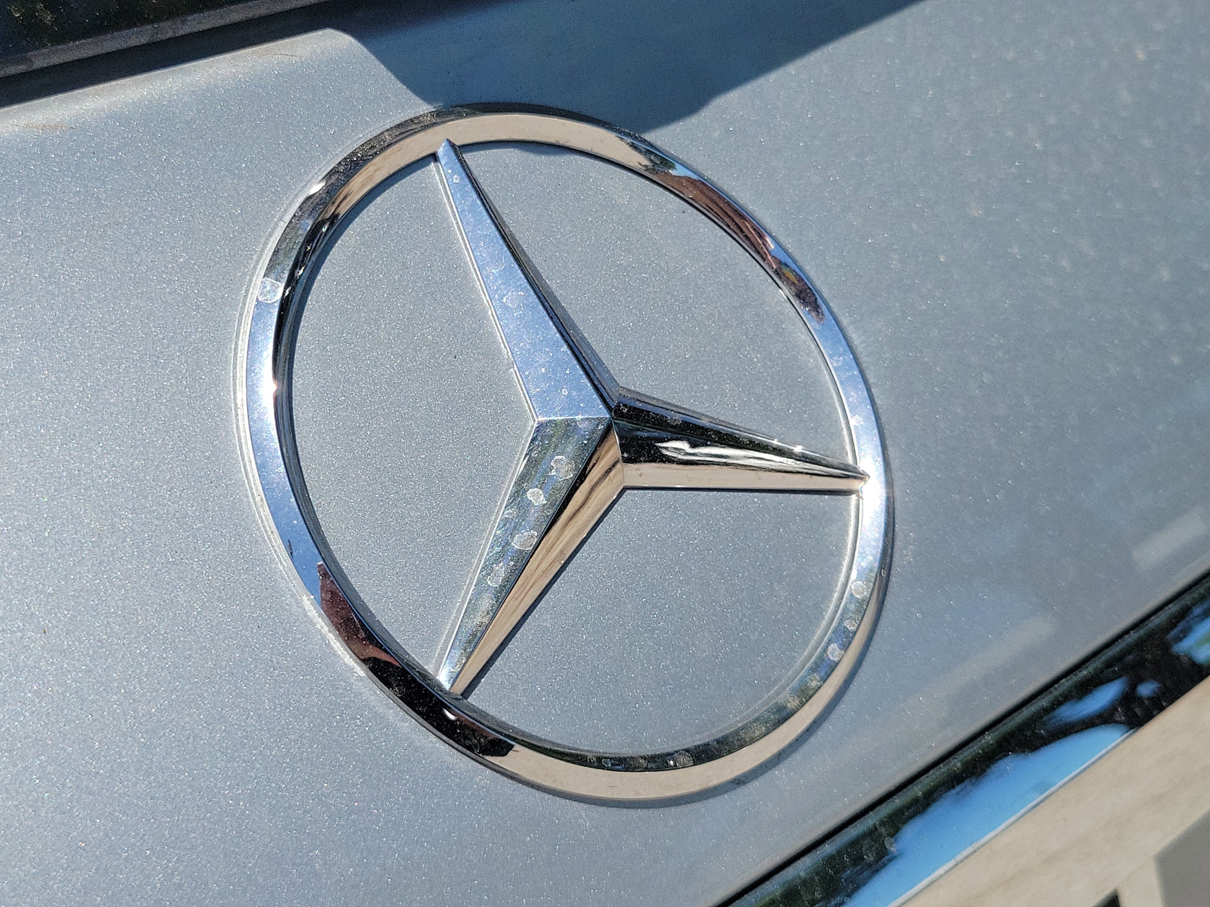 Certified 2026 Mercedes-Benz GLS 450 4MATIC image 29