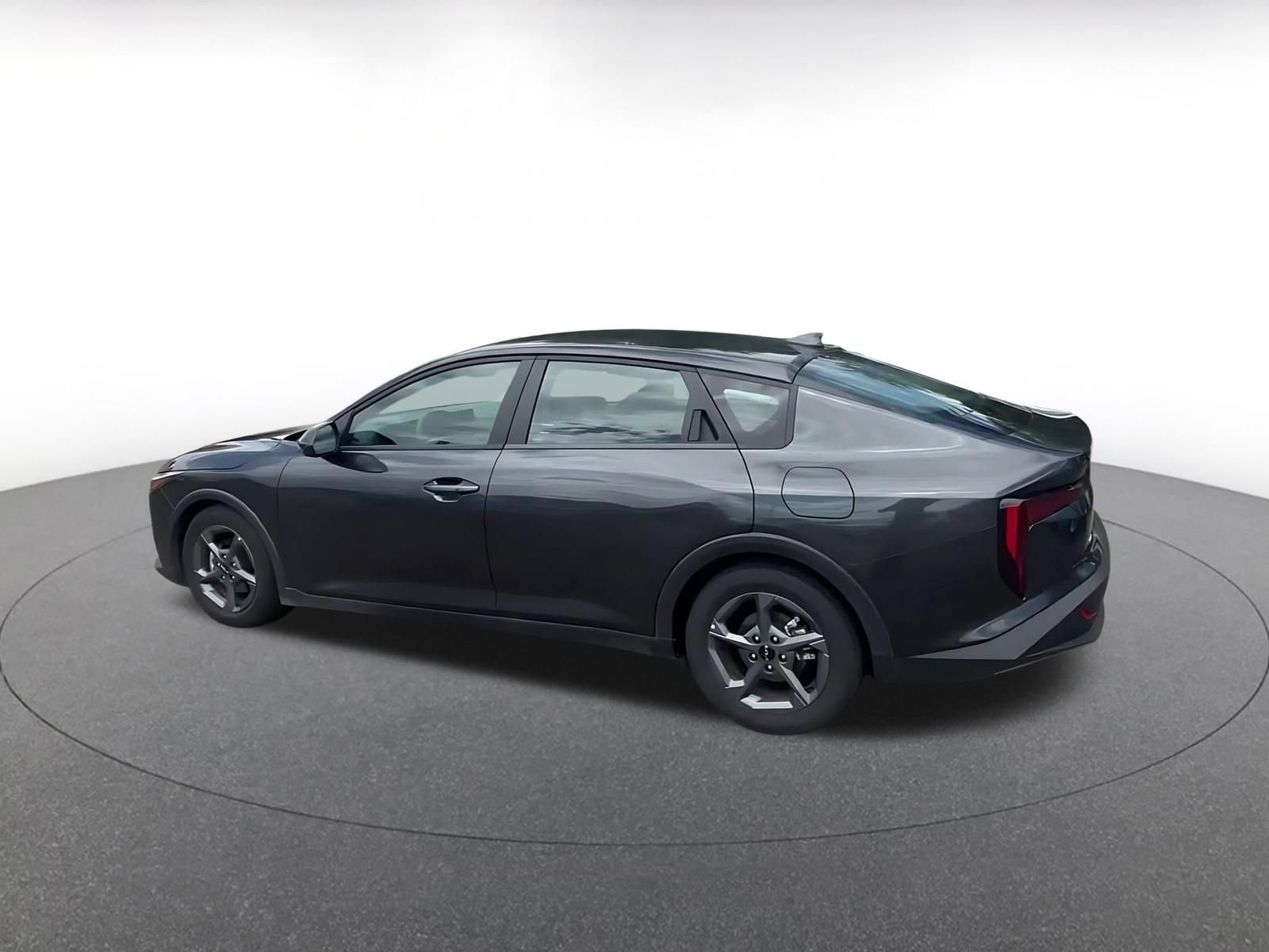 Used 2025 Kia K4 FWD image 10