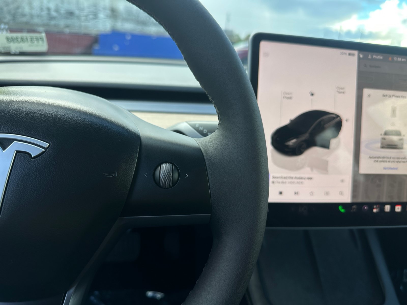 Used 2023 Tesla Model 3 Standard Range RWD image 19