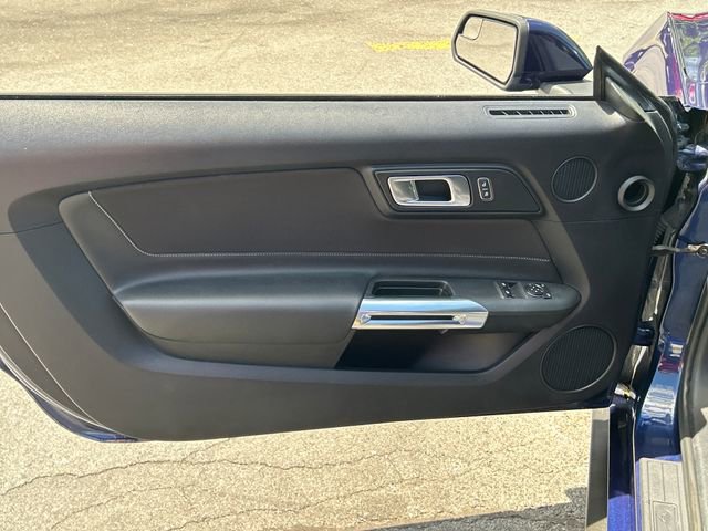 Used 2019 Ford Mustang Coupe w/ Equipment Group 101A RWD image 11