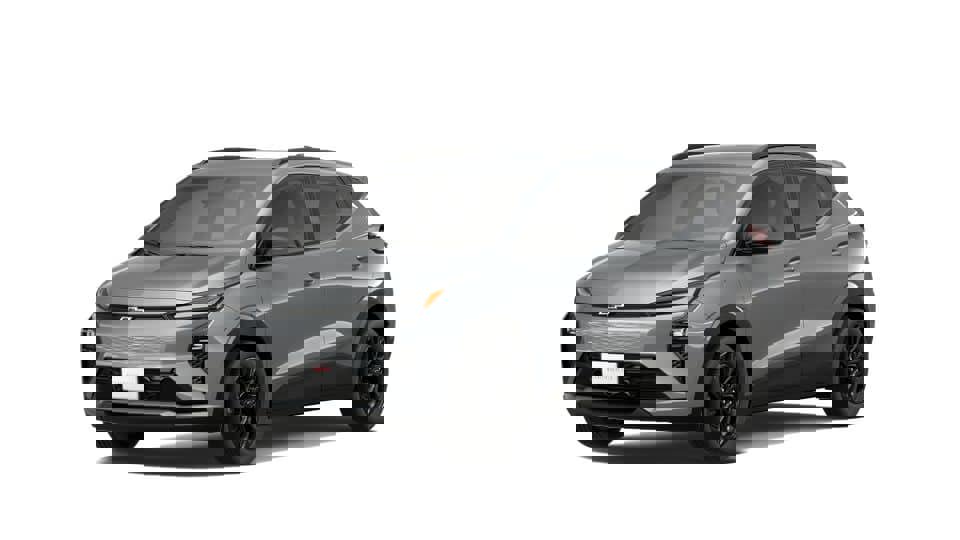 New 2027 Chevrolet Bolt RS image 27