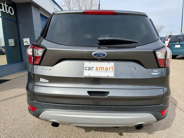 Used 2018 Ford Escape SE image 6