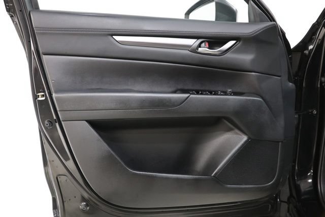 Used 2024 MAZDA CX-5 AWD 2.5 S w/ Preferred Package image 17