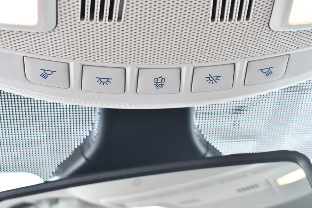 Used 2024 Ford Edge SEL w/ Convenience Package image 36