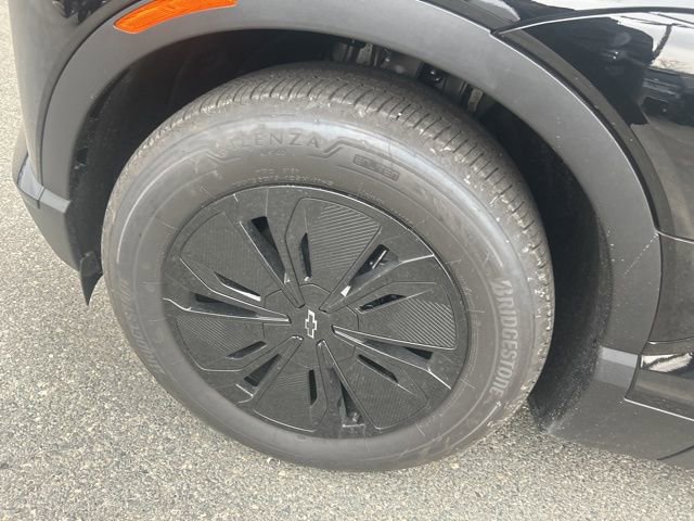 New 2026 Chevrolet Blazer EV LT image 8