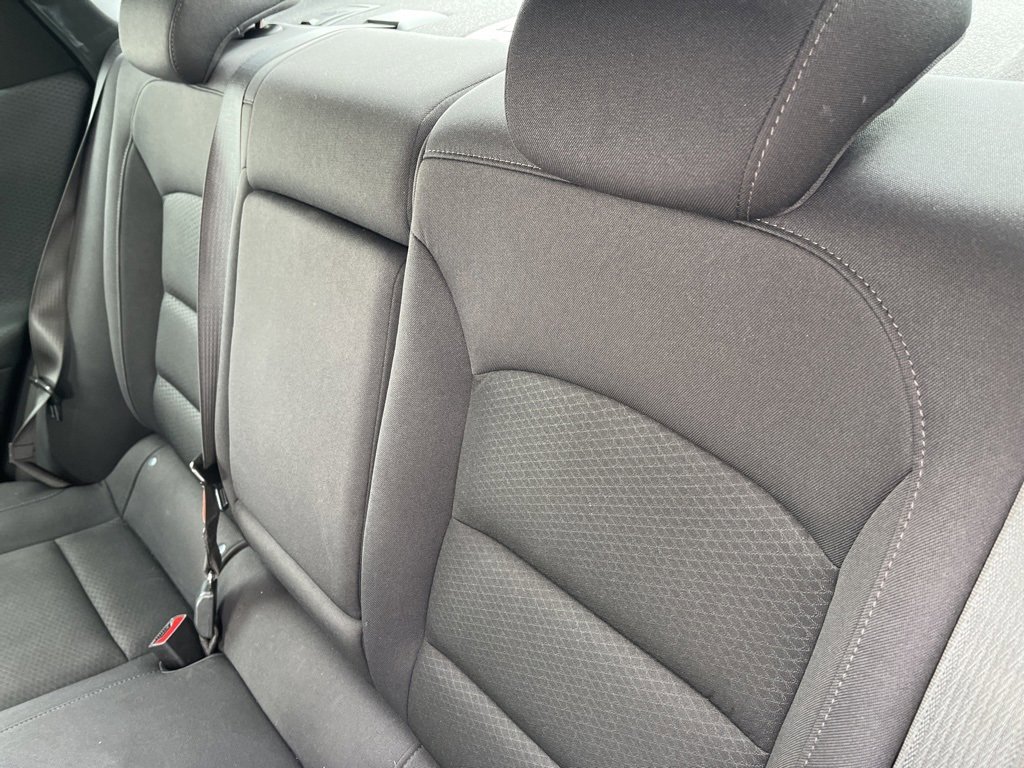 Certified 2023 Chevrolet Malibu LT image 16