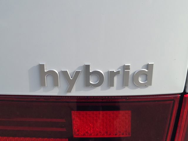 New 2026 Hyundai Santa Fe SE image 22