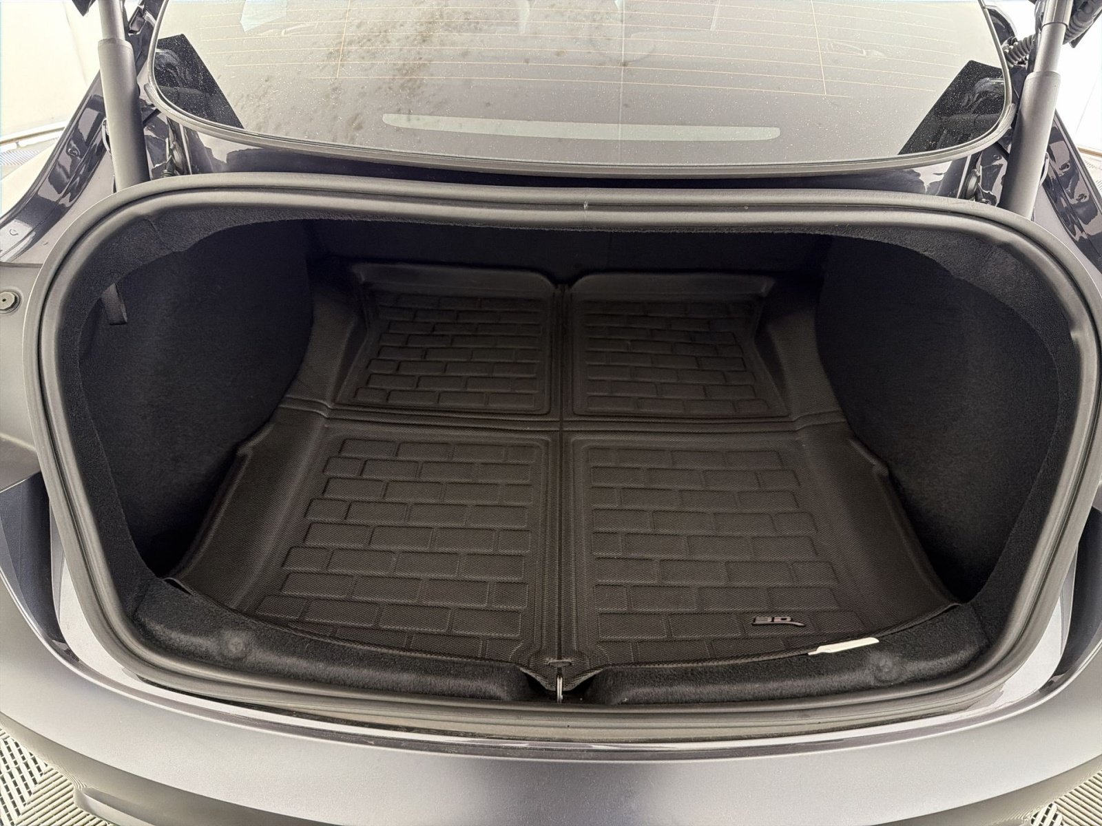 Used 2025 Tesla Model 3 Performance AWD/4WD image 26