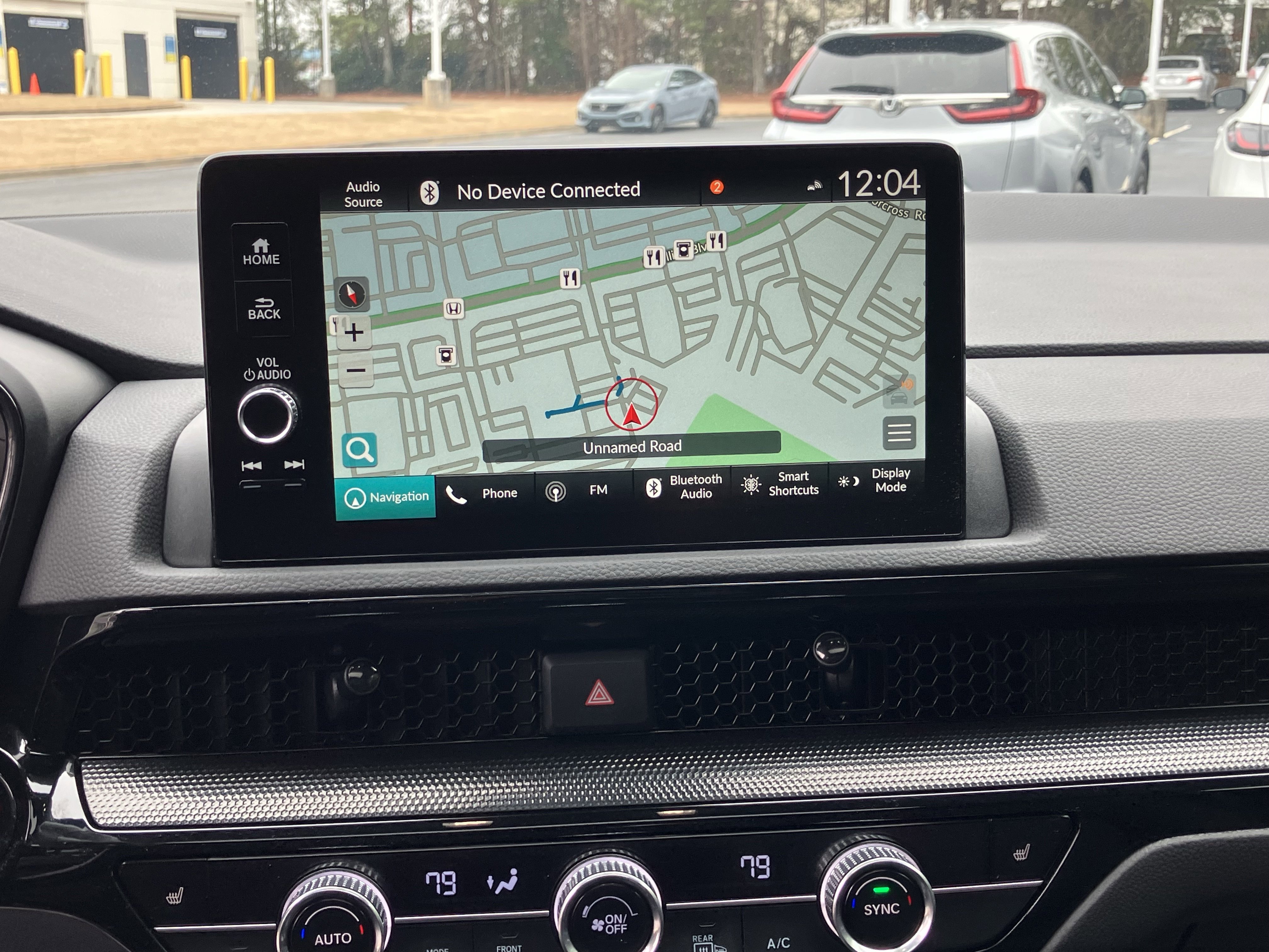 Used 2024 Honda CR-V Sport Touring image 27