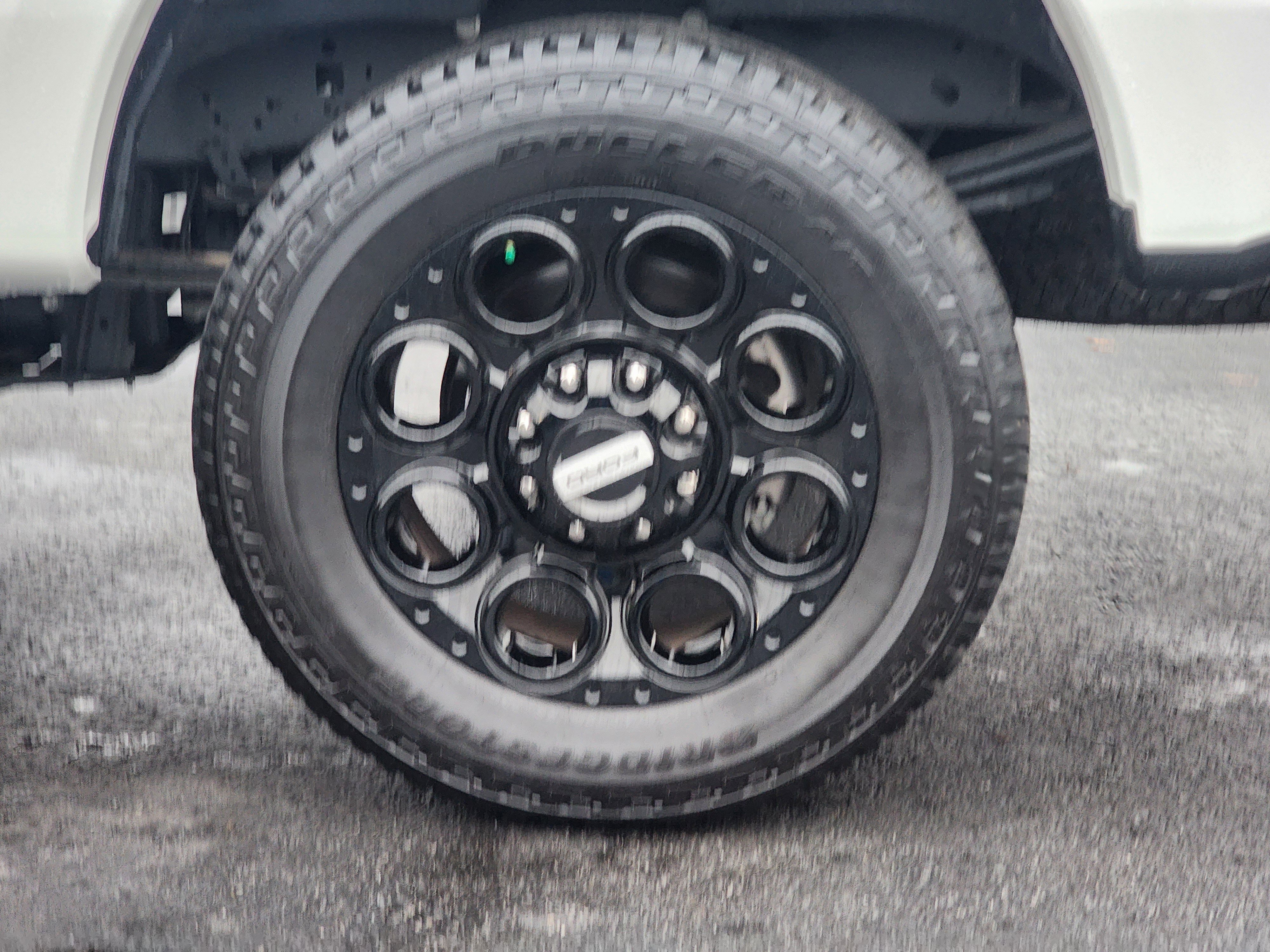 Used 2025 Ford F250 Lariat w/ Lariat Ultimate Package image 10