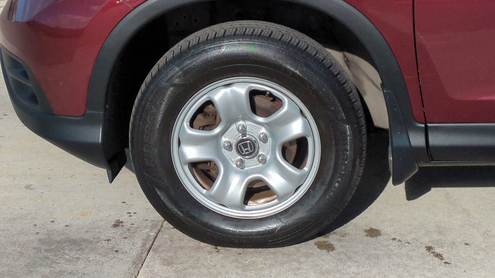 Used 2012 Honda CR-V LX image 11