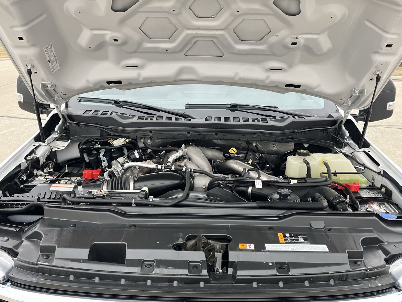 Certified 2023 Ford F250 XLT image 26