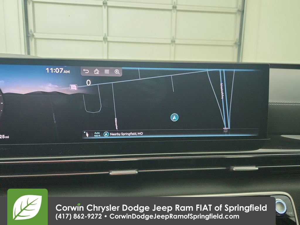 Used 2025 Genesis GV80 2.5T Standard image 26