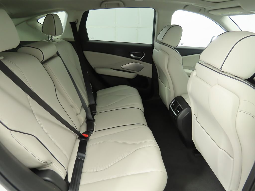 New 2026 Acura RDX Advance Package image 22